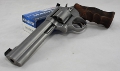 Smith & Wesson S&W 686 Target Champion Match Master Revolver